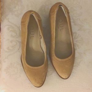 Naturalizer SOUL heals